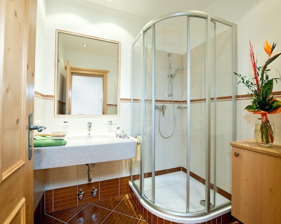 Villa Brandebengut Bad Hofgastein Habitación foto